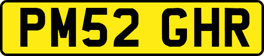 PM52GHR