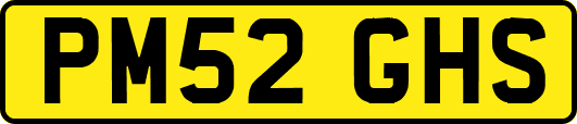 PM52GHS