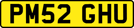 PM52GHU
