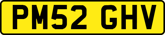 PM52GHV