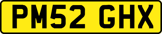 PM52GHX