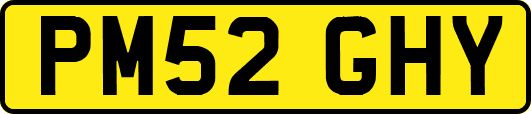 PM52GHY