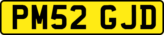 PM52GJD