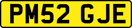 PM52GJE