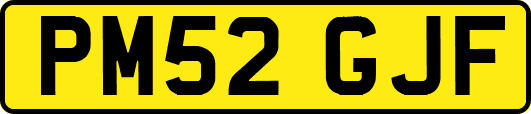 PM52GJF