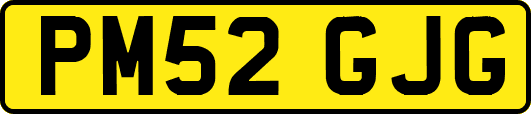 PM52GJG