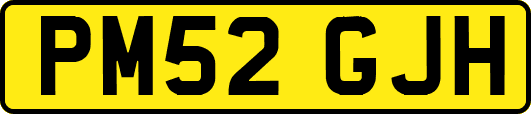 PM52GJH