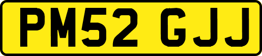 PM52GJJ