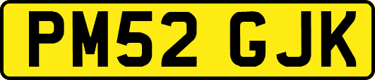 PM52GJK
