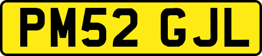 PM52GJL