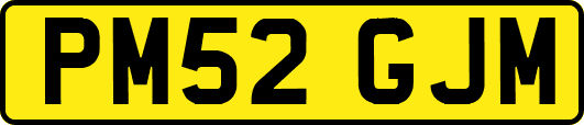 PM52GJM