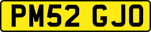 PM52GJO