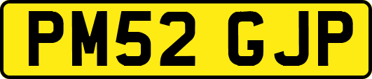 PM52GJP