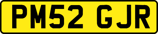 PM52GJR