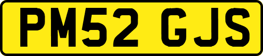 PM52GJS