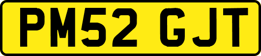 PM52GJT