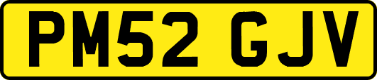 PM52GJV