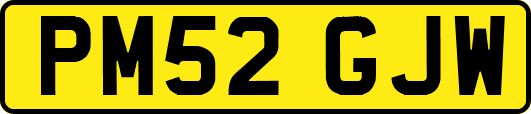 PM52GJW