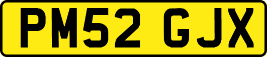 PM52GJX