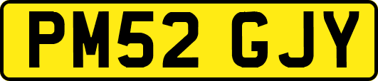 PM52GJY