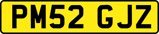 PM52GJZ