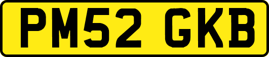 PM52GKB