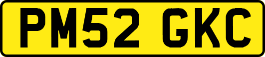 PM52GKC
