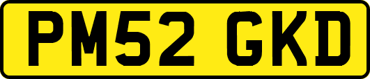 PM52GKD