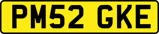 PM52GKE