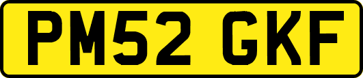 PM52GKF