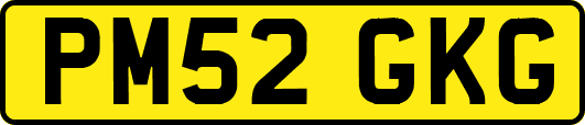 PM52GKG