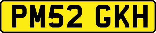 PM52GKH