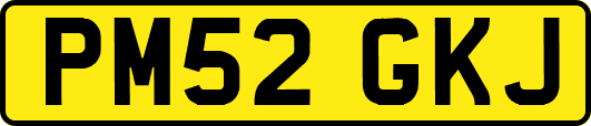 PM52GKJ