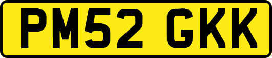 PM52GKK