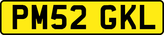 PM52GKL