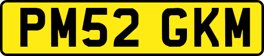 PM52GKM