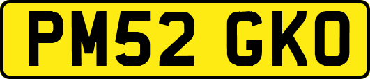 PM52GKO