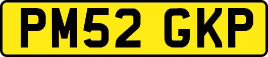 PM52GKP