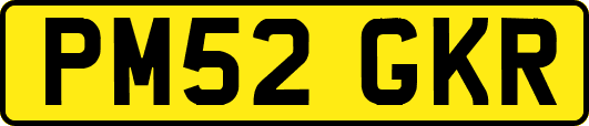 PM52GKR
