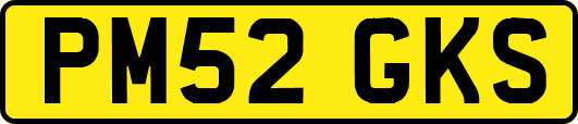 PM52GKS