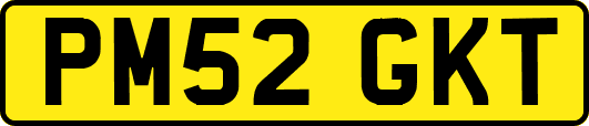 PM52GKT