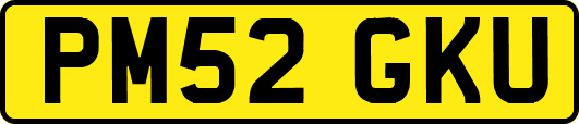 PM52GKU