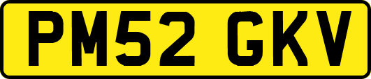 PM52GKV
