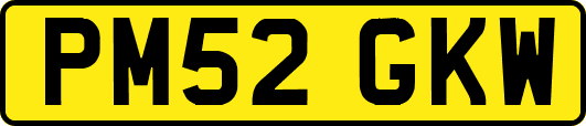 PM52GKW