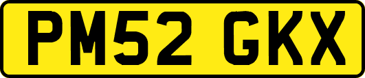 PM52GKX