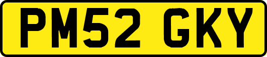 PM52GKY