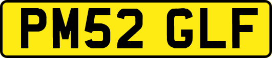 PM52GLF