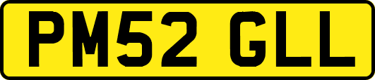 PM52GLL