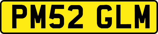 PM52GLM