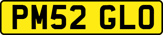PM52GLO